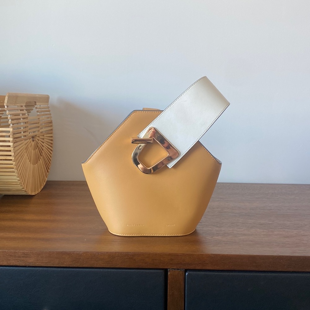 Danse Lente Johnny bag